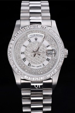 Rolex watch man-440